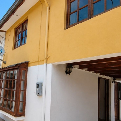 Venta casa Villa Cordillera, Rancagua